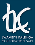 Lwambiyi Kalenga Corporation SARL Logo